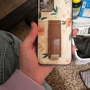 Walli iPhone 11pro case